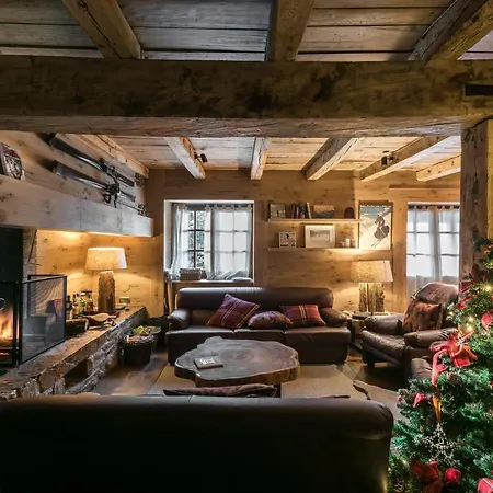 Feriehus Casa Pleta De Baqueira Deluxe By Totiaran Naut Aran