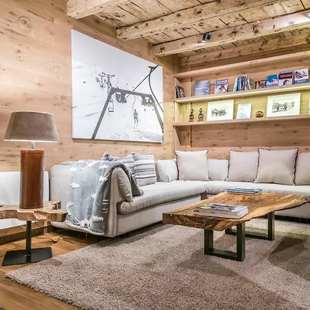 Feriehus Casa Pleta De Baqueira Deluxe By Totiaran