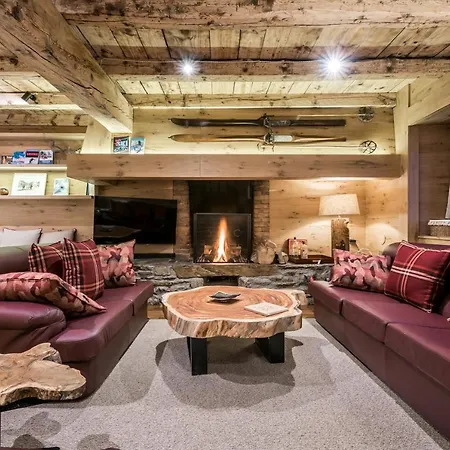 Hébergement de vacances Casa Pleta De Baqueira Deluxe By Totiaran *