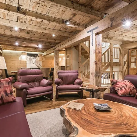 Casa Pleta De Baqueira Deluxe By Totiaran * Naut Aran
