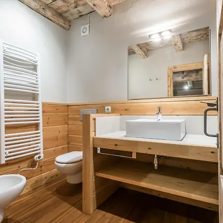Casa Pleta De Baqueira Deluxe By Totiaran
