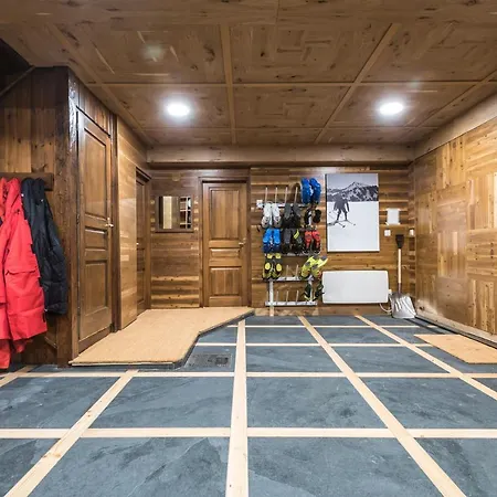 Casa Pleta De Baqueira Deluxe By Totiaran *