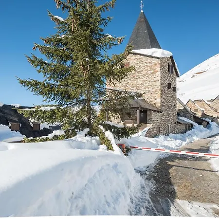 Feriehus Casa Pleta De Baqueira Deluxe By Totiaran *