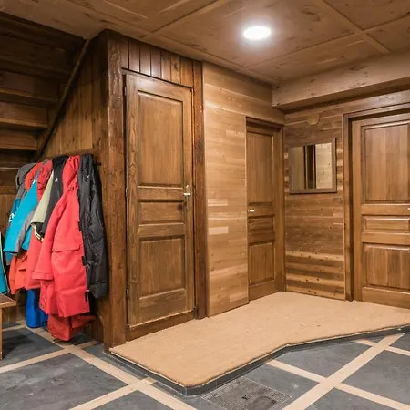 Casa Pleta De Baqueira Deluxe By Totiaran *
