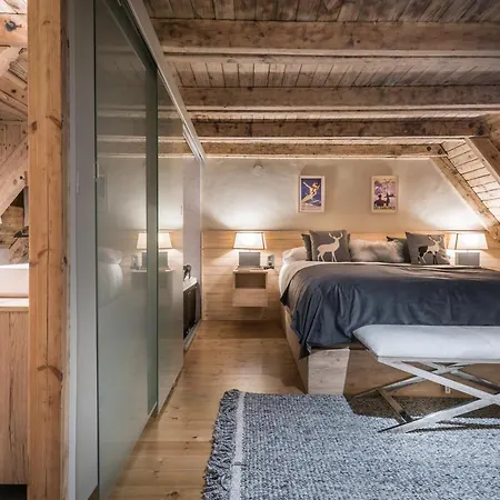 Casa Pleta De Baqueira Deluxe By Totiaran Feriehus