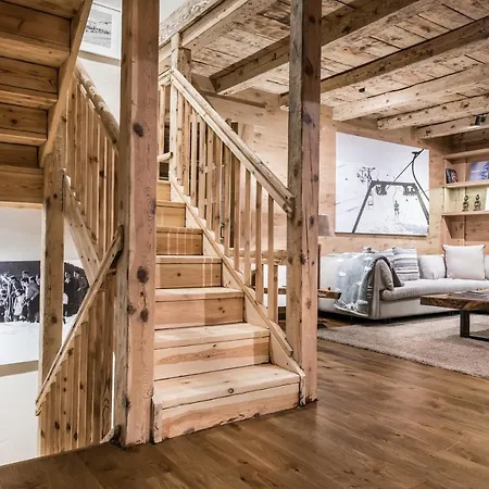 Feriehus Casa Pleta De Baqueira Deluxe By Totiaran *
