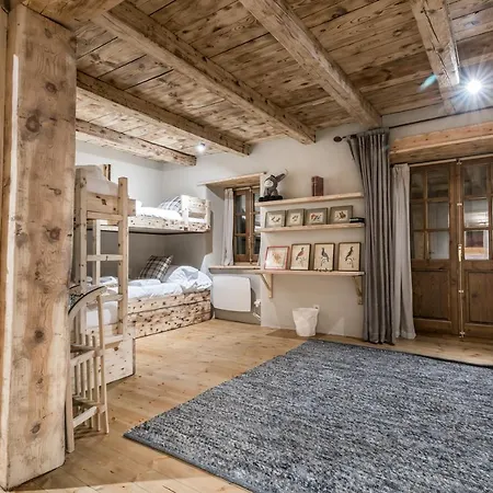 Casa Pleta De Baqueira Deluxe By Totiaran
