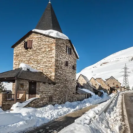 Casa Pleta De Baqueira Deluxe By Totiaran *